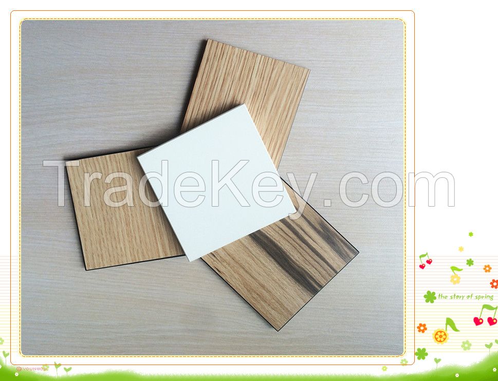 phenolic resin board hpl