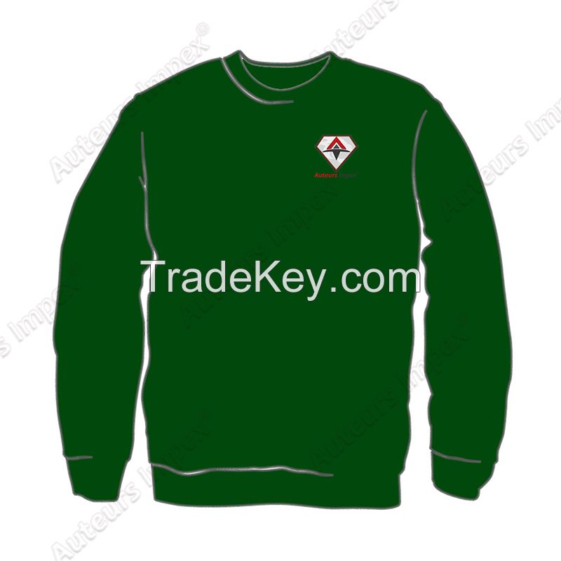 Custom Made Sweatshirts 