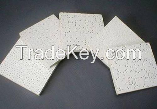 100% Non Asbestos Calcium Silicate Board