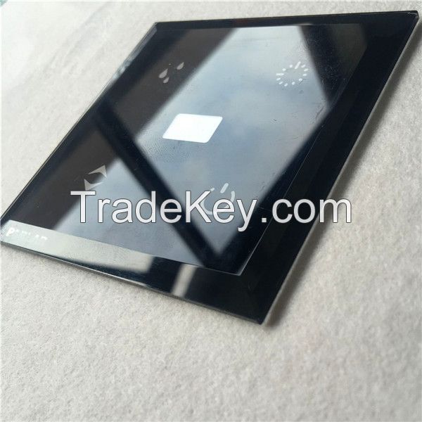 Best price touch switch glass