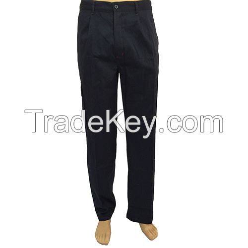 Hot sell cotton Pants with many pockets