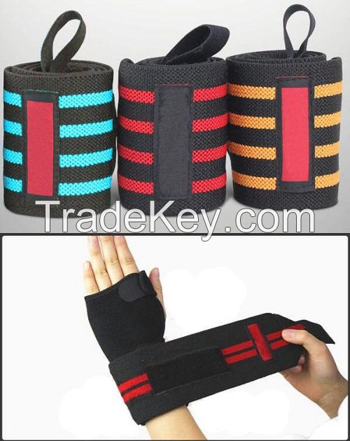 Wrist support Sports guard protective Wrist brace