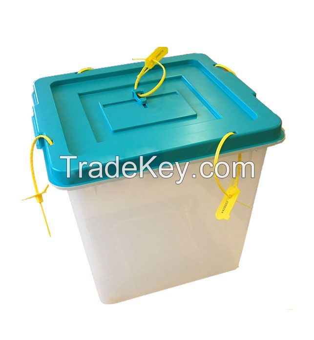 60L PP ballot box 