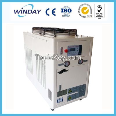 Industrial Air Cooled Water Chiller From China