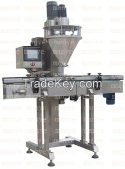 can filling machine