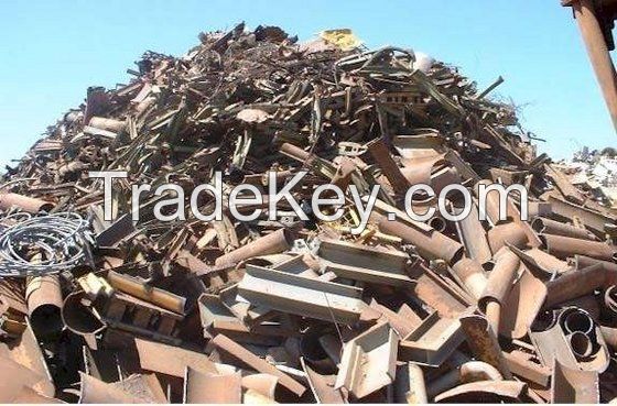 HMS 1 HMS 2 Metal Scrap,HMS 1&2 (80:20),HMS 1&2 (80-20 Irsi 200-206)