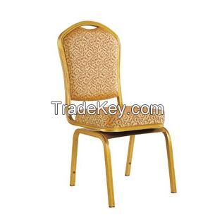 Rotating Function Aluminum Banquet Chair (A1020R)