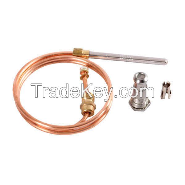 Water heater thermocouple