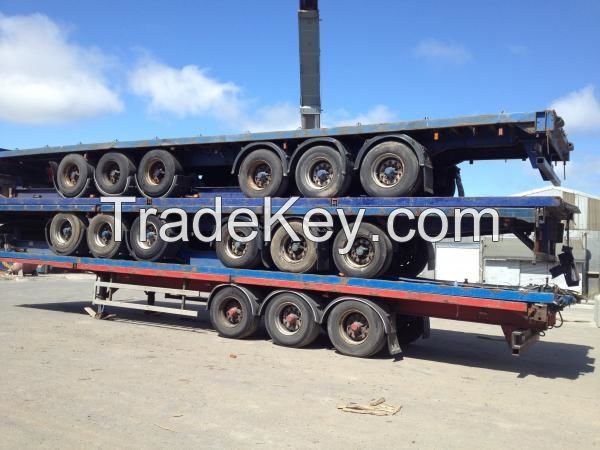 Used Trailers