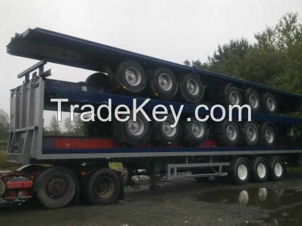 Used Trailers