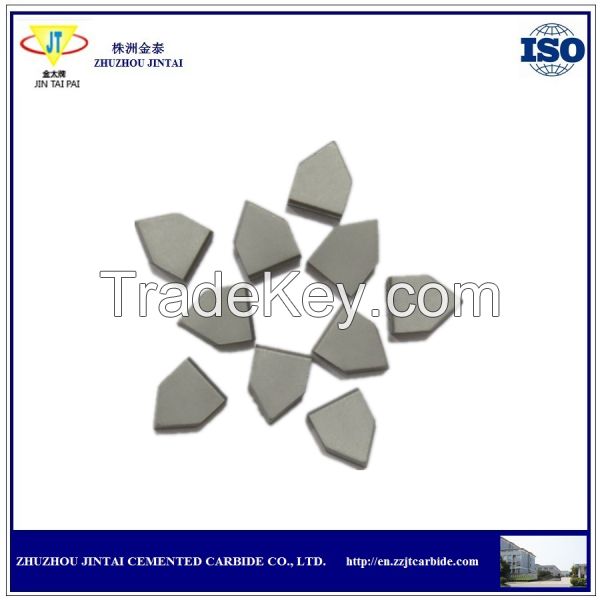 huzhou YT5 Tungsten Carbide  Insert for cutting tool