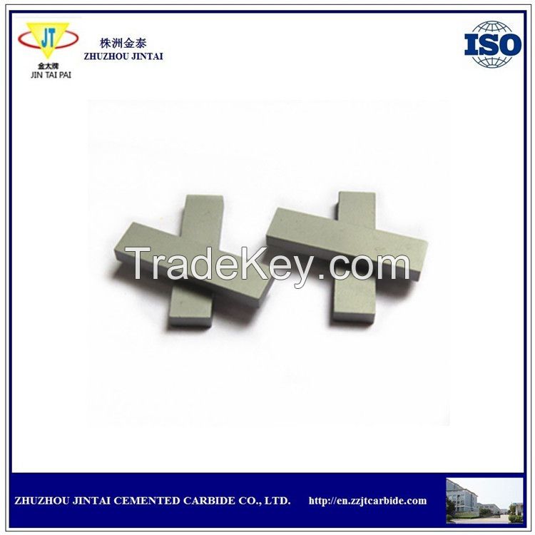 huzhou YT5 Tungsten Carbide  Insert for cutting tool