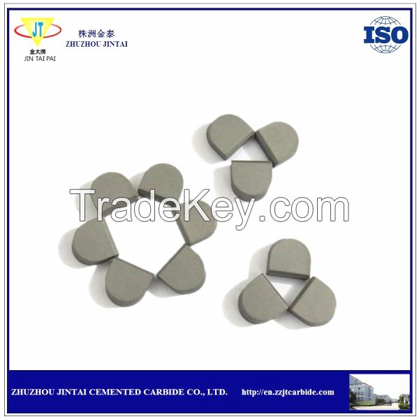 huzhou YT5 Tungsten Carbide  Insert for cutting tool