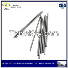 330mm Length Hip Sintered Tungsten Carbide rod with good performance