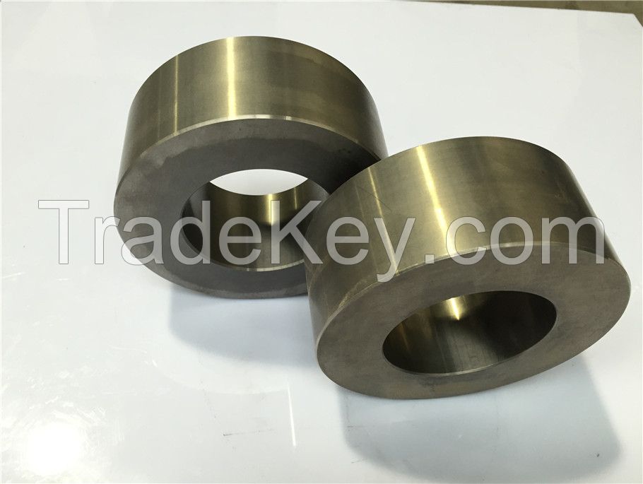 High speed roling wires tungsten carbide rollers