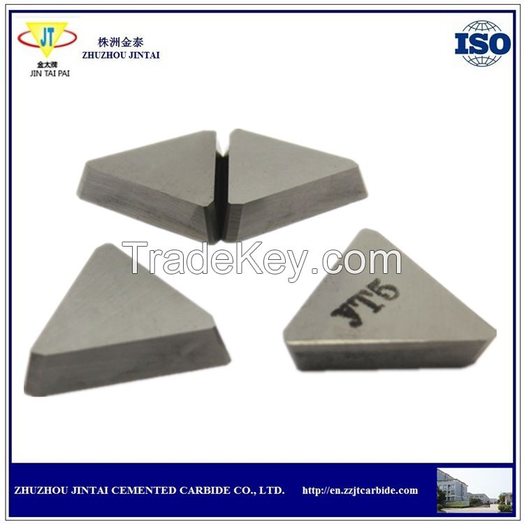 Tungsten Carbide milling cutter for  manching processing