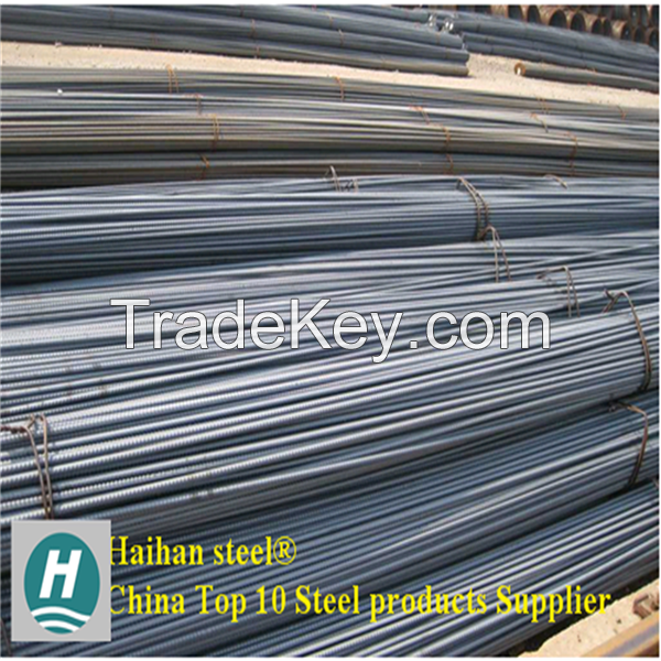 6mm Reinforcing Turkish Steel Rebar Price