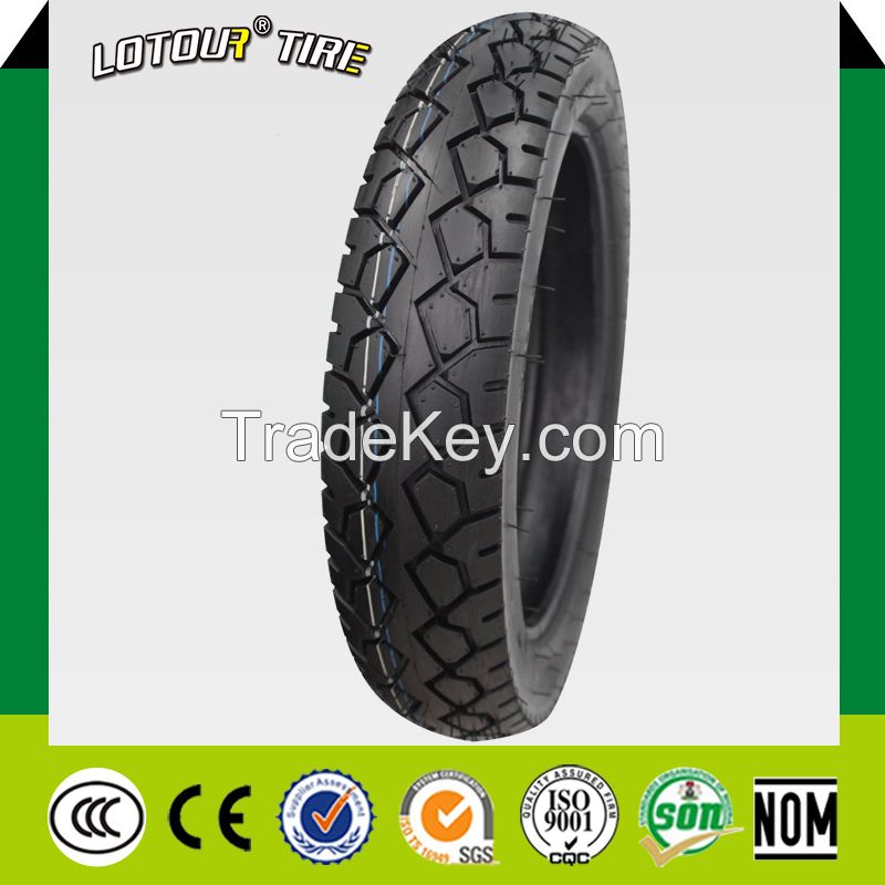 Motorcycle Tire 110/90-16 TT