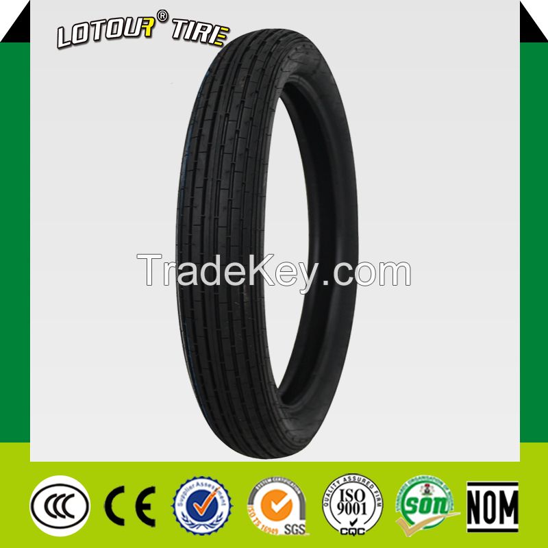 Motorcycle Tire 3.00-18 TT