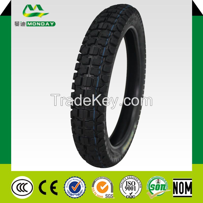 Sell Motorcycle Tire 275-18 TT/TL