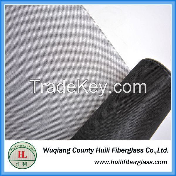 Insect Screen fiberglass for windows 90g/m2