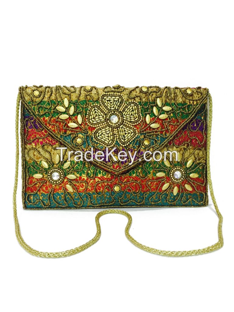 Traditional clutches