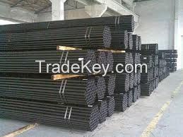 steel pipe