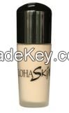 2016 OEM/ODM Makeup Use Waterproof Foundation Make up Liquid 30ml