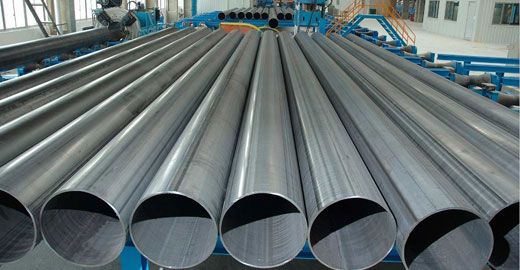 LSAW Steel Pipe