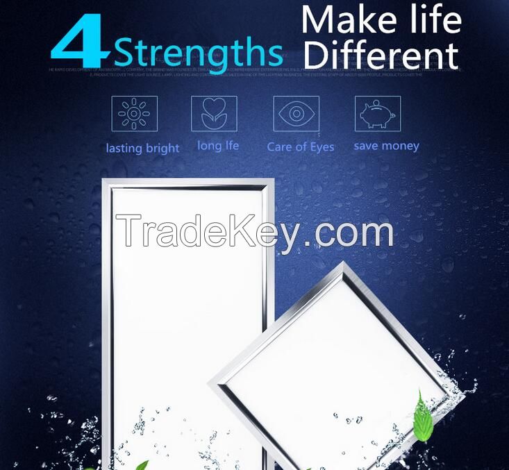 LED PANEL LIGHT