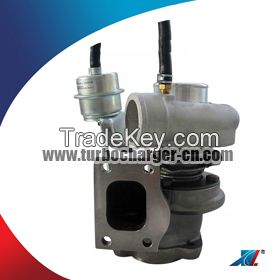 Turbocharger  Perkins  TB2558  T2674A150