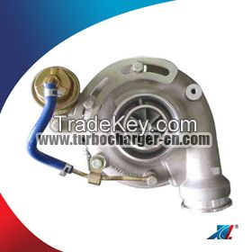 Turbocharger  Volvo  S200G   04294676KZ  12709880018