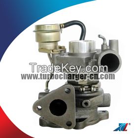 Turbocharger  Mitsubishi  TF035-12T-4   49135-03310