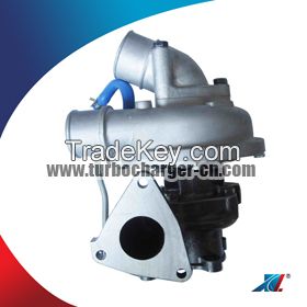 Turbocharger  Nissan  HT12-19B  14411-9S000