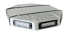 Emergency LED lightbar