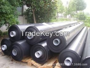 Geomembrane hdpe manufacturer for Landfill Liner