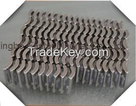 High Quality  Permanent Neodymium Magnet for Motor ET14