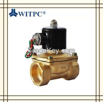 SOLENOID VALVE