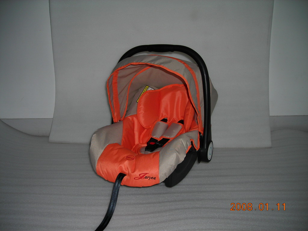 child car seat