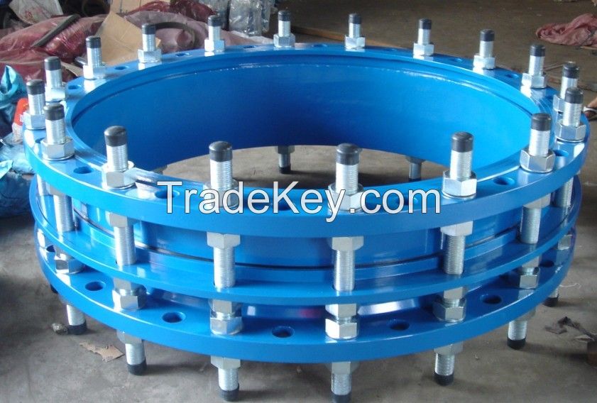 Ductile iron Dismantling joint