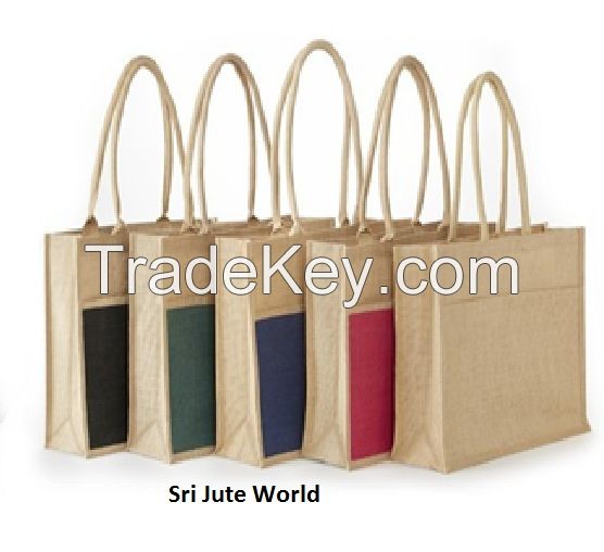 JUTE BAGS