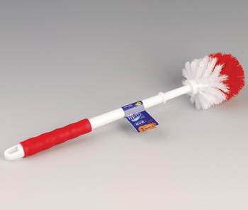 toilet brush