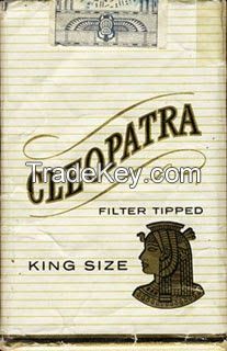 CLEOPATRA