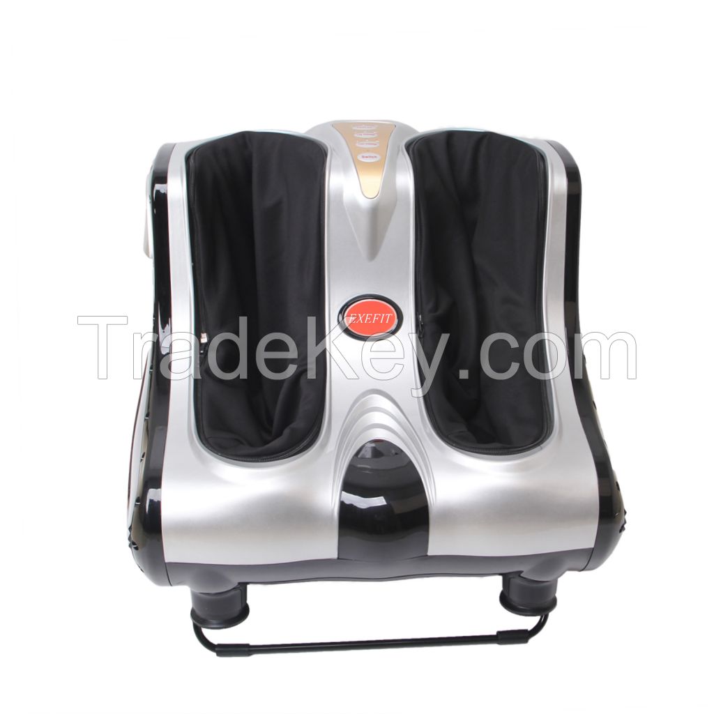 Luxury Full Leg Beautician Foot Massager