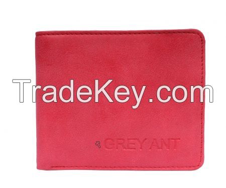 Leather Mens Wallets