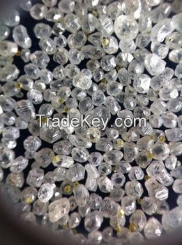 Synthetic CVD Polished Diamond Lab Created Loose Diamond