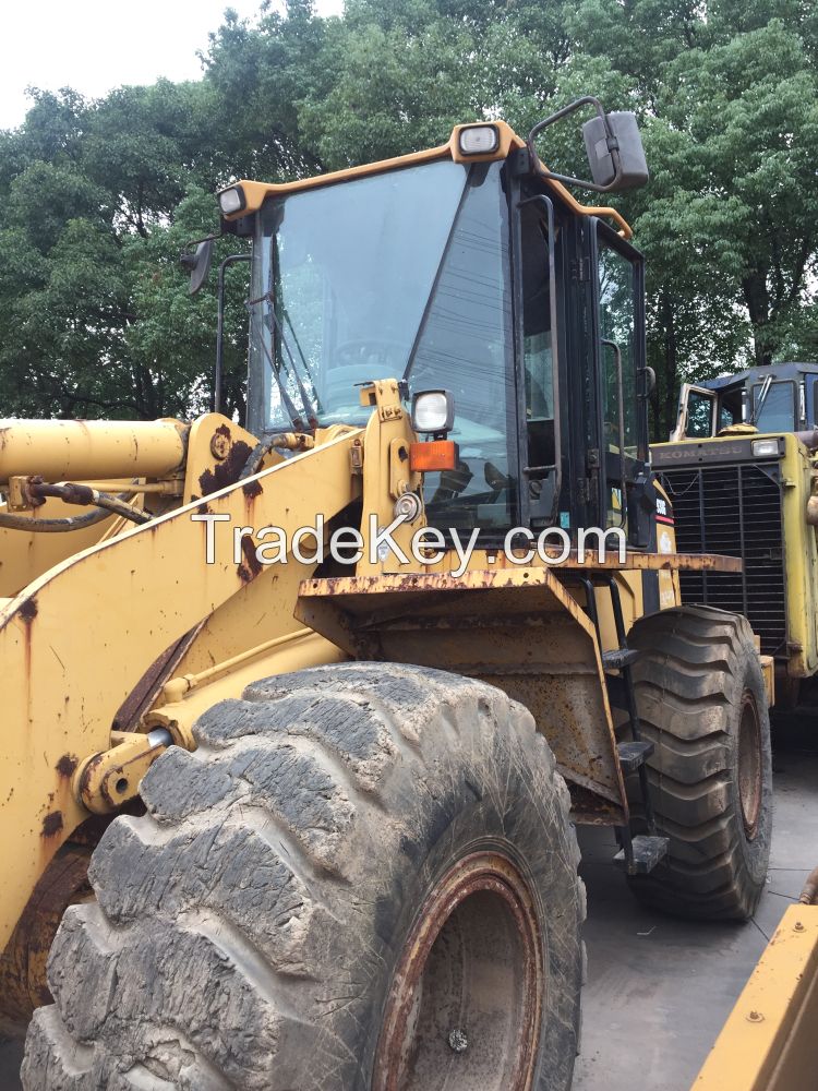 Used CAT Caterpillar Loader 938G