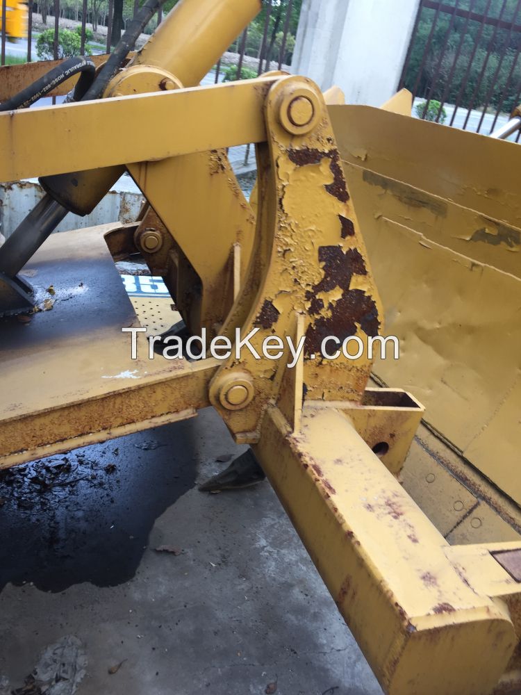 Cheap Price Used Caterpillar D5H Grader