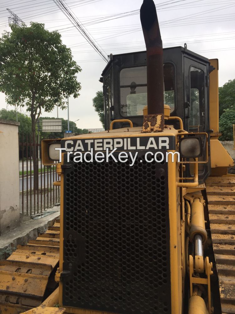 Cheap Price Used Caterpillar D5H Grader