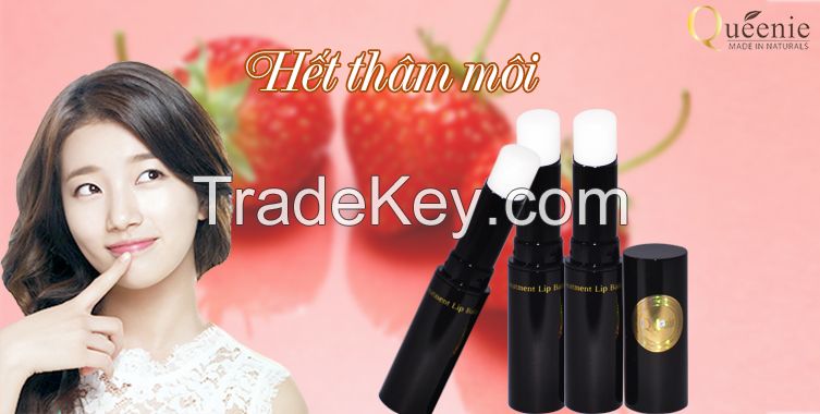 Queenie Magic Treatment Lipbalm 